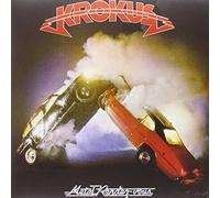 Krokus - Metal Rendez-Vous [VINYL]