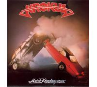 Krokus - Metal Rendez-Vous [VINYL]