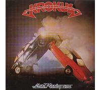 Krokus - Metal Rendez-Vouz [Vinyl LP]