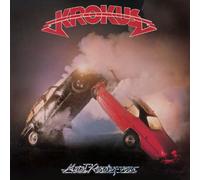 Krokus Metal Rendezvous CD CANDY247 NEW