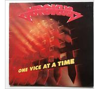 Krokus - One Vice At A Time