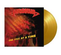 Krokus - One Vice At A Time [VINYL]