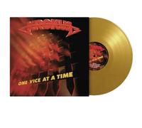 Krokus - One Vice At A Time [VINYL]