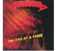 Krokus - One Vice At A Time [VINYL]