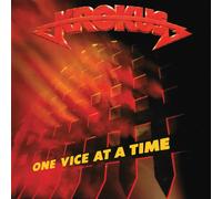 Krokus - One Vice At A Time [VINYL]