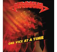 Krokus - One Vice At A Time [VINYL]
