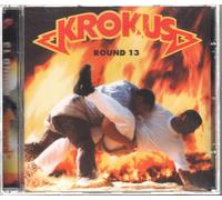 Krokus - Round 13