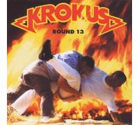 Krokus - Round 13