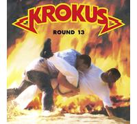 Krokus - Round 13 [VINYL]