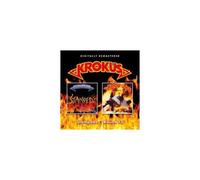 KROKUS: STAMPEDE/ROUND 13 - CD BRAND NEW
