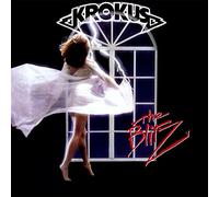 Krokus - The Blitz