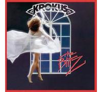 Krokus - The Blitz