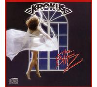 Krokus - The Blitz [New CD]