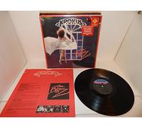 Krokus - The Blitz [VINYL]