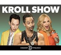 Kroll Show Season 2