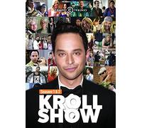 Kroll Show: Seasons One & Two [DVD] [Region 1] [US Import] [NTSC]