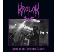 Krolok - Path To The Haunted Ruins
