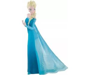 Królowa Śniegu Elsa BULLYLAND Bullyland