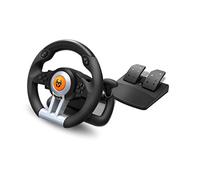 Nox Xtreme Krom K-wheel Pc/ps3/ps4/xbox One Steering Wheel