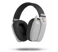 KROM KANJI - Wireless Headphones, Bluetooth 5.3, 2.4Ghz or USB Connection, 40mm