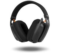 KROM KANJI - Wireless Headphones, Bluetooth 5.3, 2.4Ghz or USB Connection, 40mm