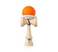 KROM Orange POP Bilboquet