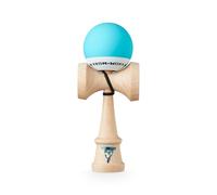KROM POP-SBLUE Bilboquet, Blue