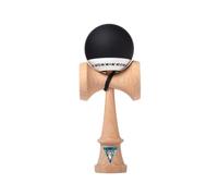 Krom Kendama - Smooth Texture and Flawless Balance - Enhanced Cognitive Skills - Improved Balance, Reflexes, and Creativity - Kendama Pro Model for Beginners and Experts