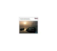 KROMMER/KRAUS/GOOSSES/MATZKE/PULIAEV: PIANO QUARTET/DIVERTIMENTO - CD