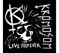 Kromoson - Live Forever