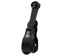 Kronabelle 108 Speed Auto Clicker for Phones, USB Chargeable Mechanical Clicker, Quiet Operation, Led Display, 3.9 in / 10 Cm