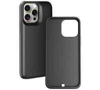 Kronabelle 16 Battery Case 5000Mah, Wireless Charging, Liquid Silicone Armor, Data Transfer, Dual Input