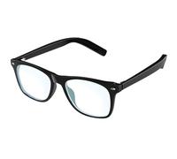 Kronabelle Smart BT Glasses, Wireless Sunglasses with Detachable Adsorbent Charging Design, Voice Control, Photo Remote, Foldable Temples for Calls and Music