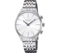 Kronaby Connected Hybrid Smart Watch