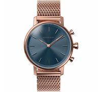 Kronaby S0668/1 Carat Hybrid Smartwatch