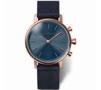 Kronaby S0669/1 Carat Hybrid Smartwatch