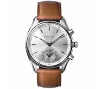Kronaby S0713/1 Sekel Hybrid Smartwatch