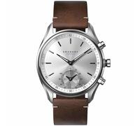 Kronaby S0714/1 Sekel Hybrid Smartwatch