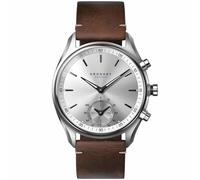 Kronaby S0714/1 Sekel Hybrid Smartwatch
