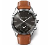 Kronaby S0719/1 Sekel Hybrid Smartwatch