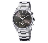 Kronaby S0720/1 Men's Sekel Smartwatch Steel Bracelet