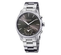 Kronaby S0720/1 Men's Sekel Smartwatch Steel Bracelet