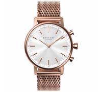 Kronaby S1400/1 Carat Hybrid Smartwatch