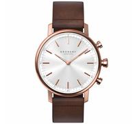 Kronaby S1401/1 Carat Hybrid Smartwatch