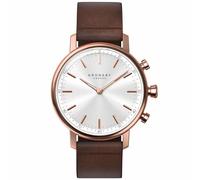 Kronaby S1401/1 Carat Hybrid Smartwatch
