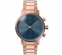 Kronaby S2445/1 Carat Hybrid Smartwatch