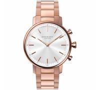 Kronaby S2446/1 Carat Hybrid Smartwatch