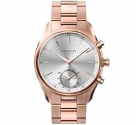 Kronaby S2745/1 Sekel Hybrid Smartwatch