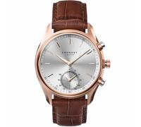 Kronaby S2746/1 Sekel Hybrid Smartwatch