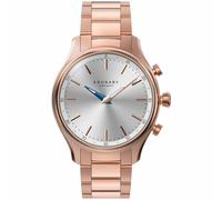 Kronaby S2747/1 Sekel Hybrid Smartwatch